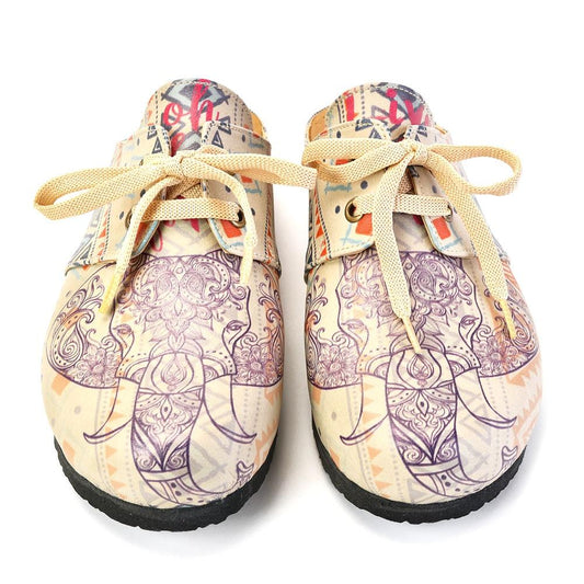 Soft Comfort Slipper GBL104 (1405806772320)