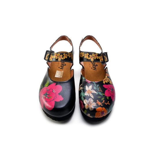 Ballerinas Shoes GBL403 (1421162741856)