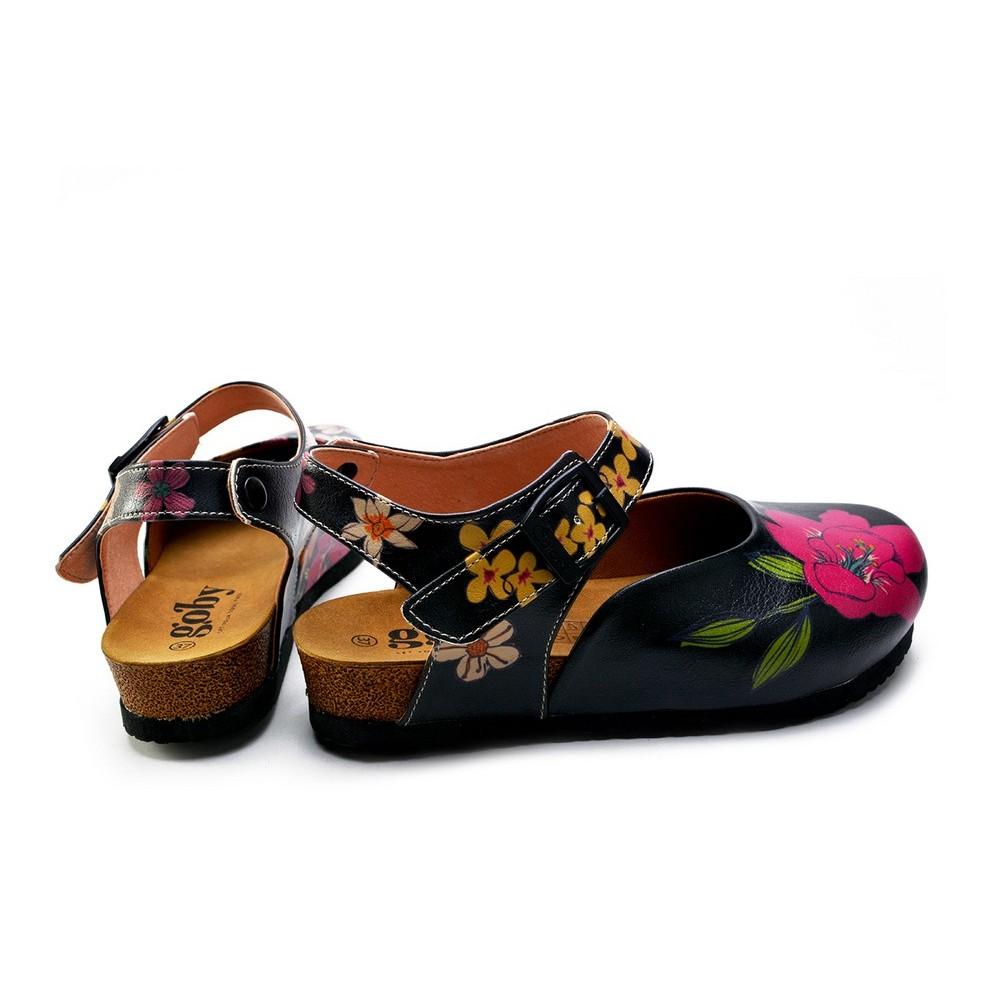 Ballerinas Shoes GBL403 (1421162741856)