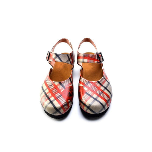 Ballerinas Shoes GBL404 (1421162905696)