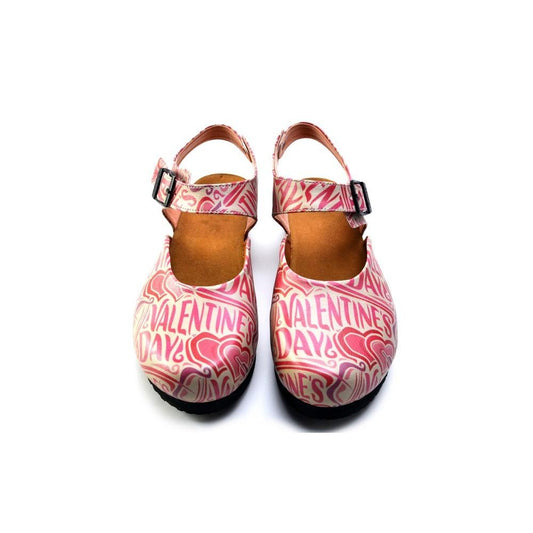Ballerinas Shoes GBL407 (1421163331680)