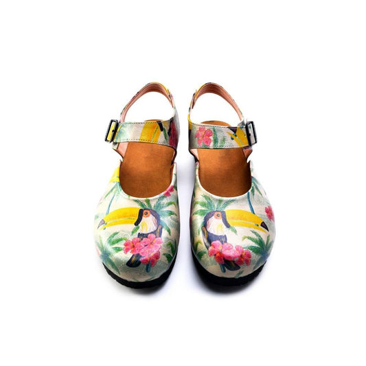 Ballerinas Shoes GBL410 (1421163757664)