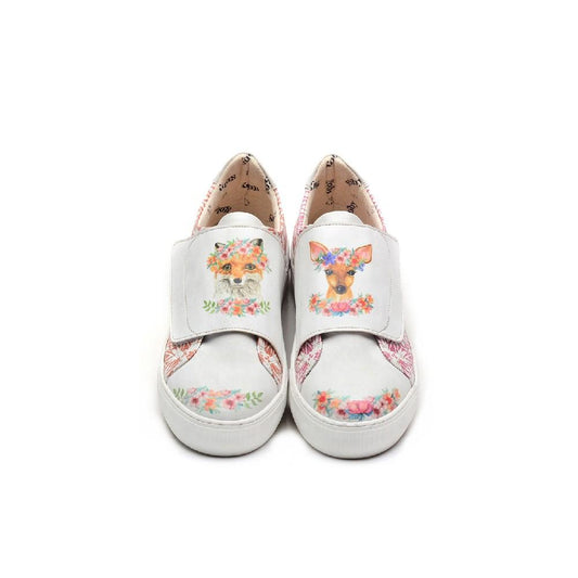 Sneaker Shoes GCS101 (2272925024352)