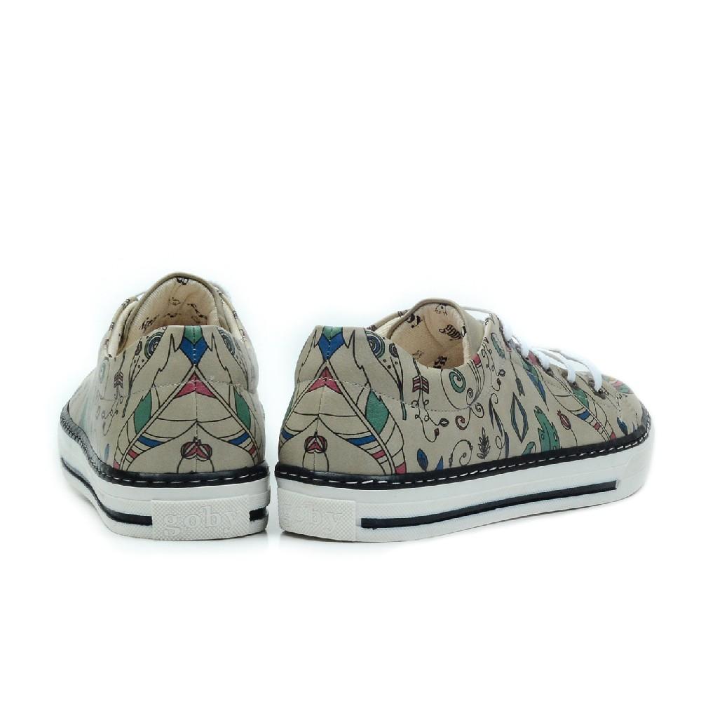 Sneaker Shoes GDS107 (2272925646944)