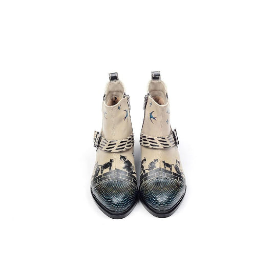 Short Bot GFR102 (2272926629984)