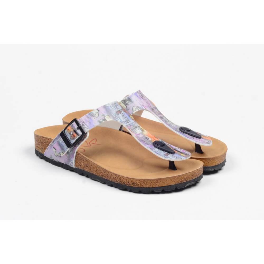 Flip-Flop GGW501