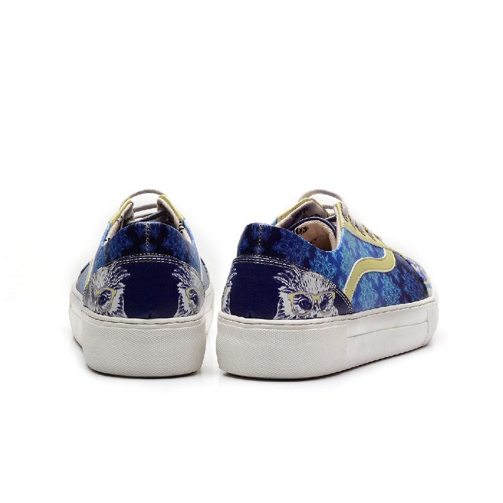 Sneaker Shoes GMS102 (2272928497760)