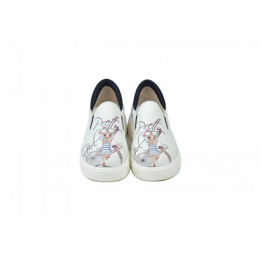 Sneaker Shoes GMV102