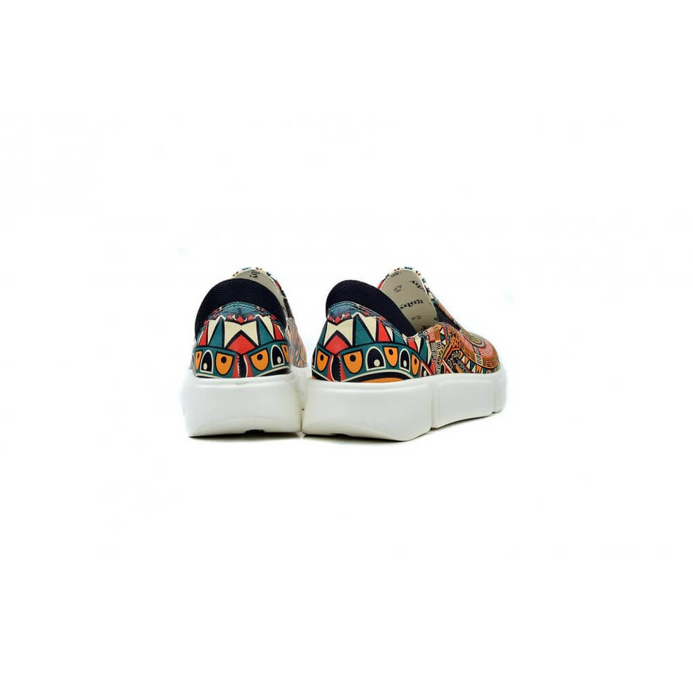 Sneaker Shoes GMV106