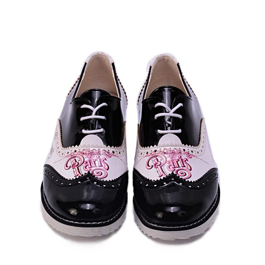 Paris Oxford Shoes GNG205 (1421166182496)