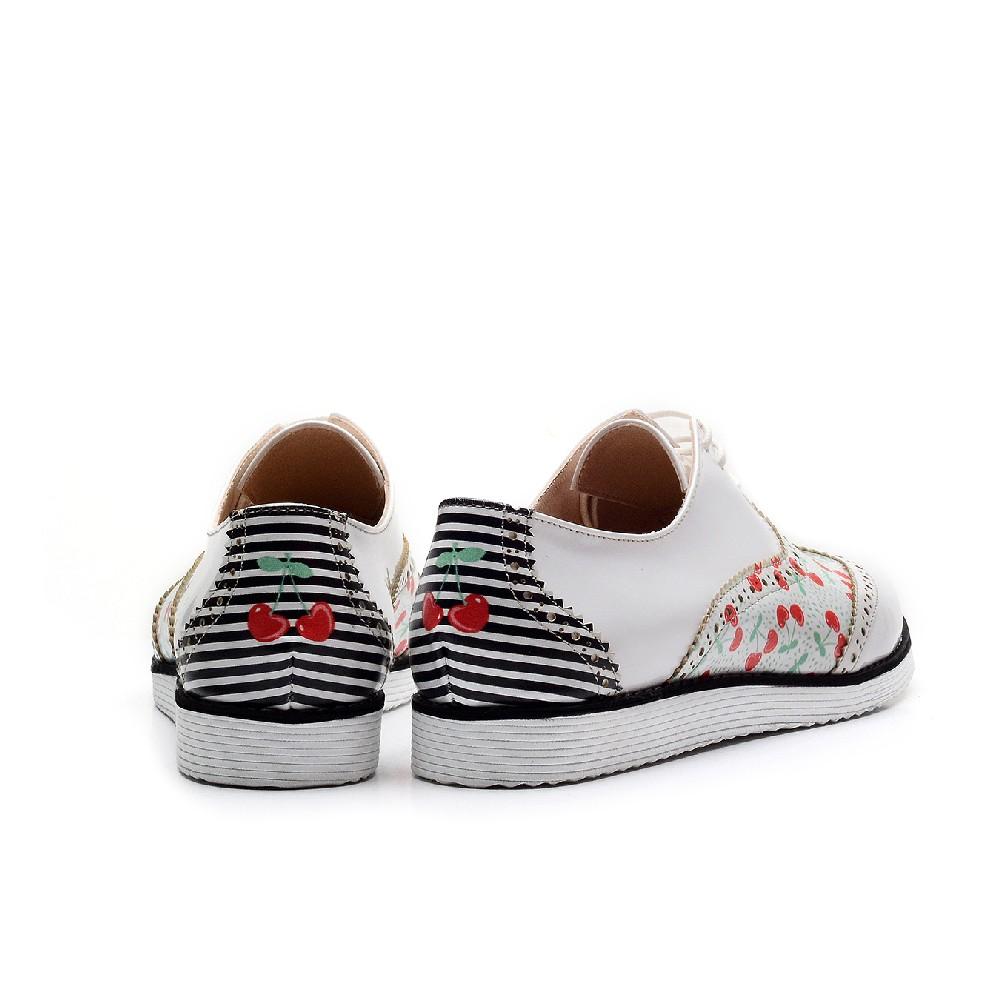 Oxford Shoes GNG304 (2236786704480)