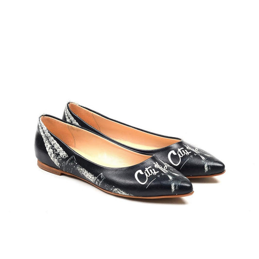 Ballerinas Shoes GNSB101