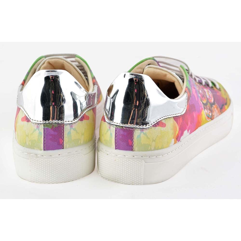 Summer Surprise Sneaker Shoes GOB204 (506267205664)