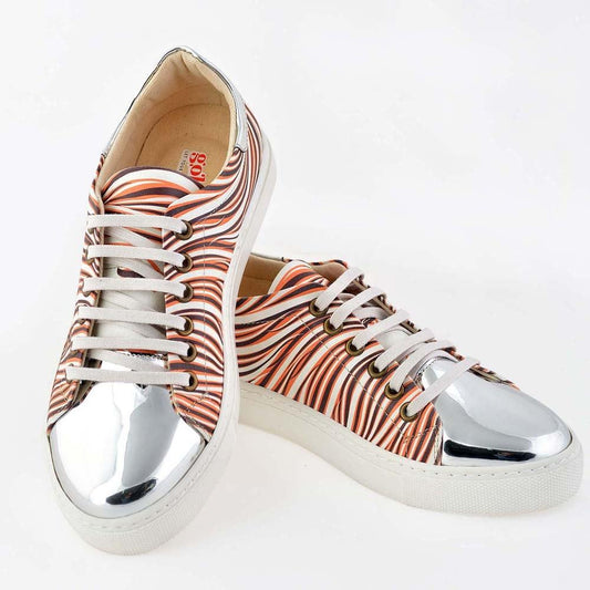 Feel the Wind Sneaker Shoes GOB207 (506267369504)