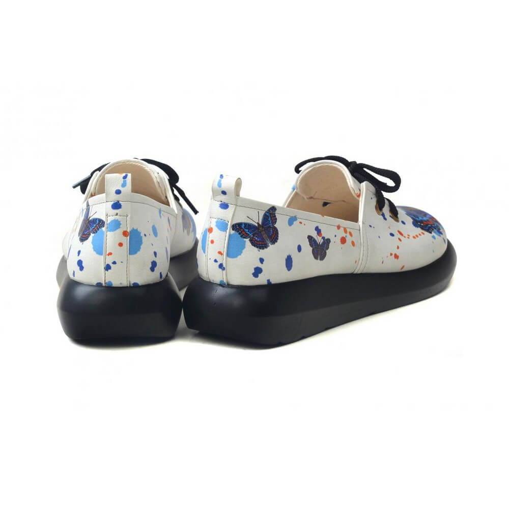 Ballerinas Shoes GOZ102