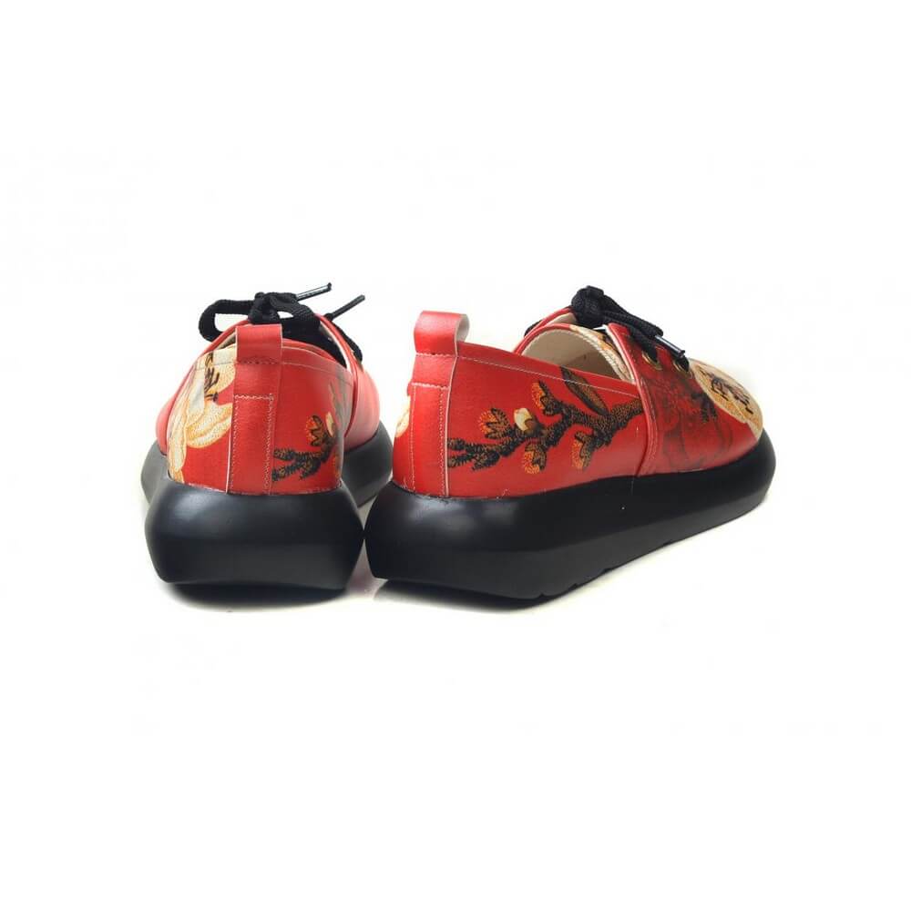 Ballerinas Shoes GOZ105