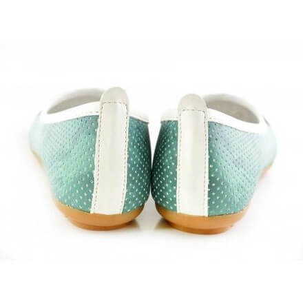 Ballerinas Shoes GRDB101
