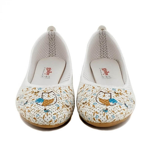 Ballerinas Shoes GRDB107