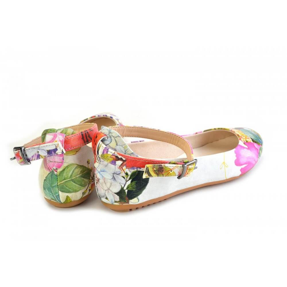 Ballerinas Shoes GRKB106