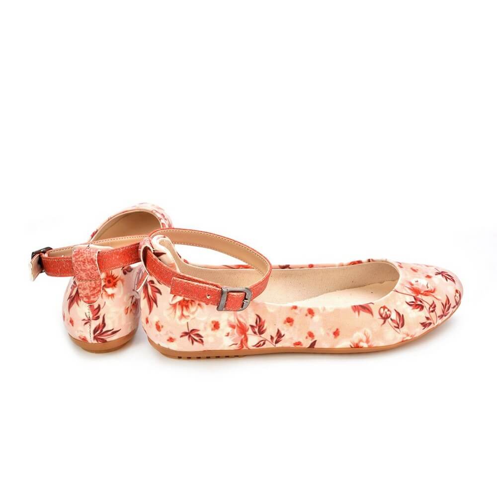 Ballerinas Shoes GRKB110