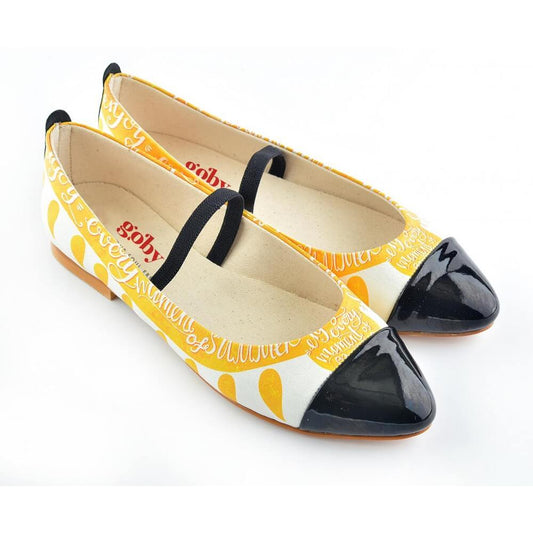 Ballerinas Shoes GRLB105