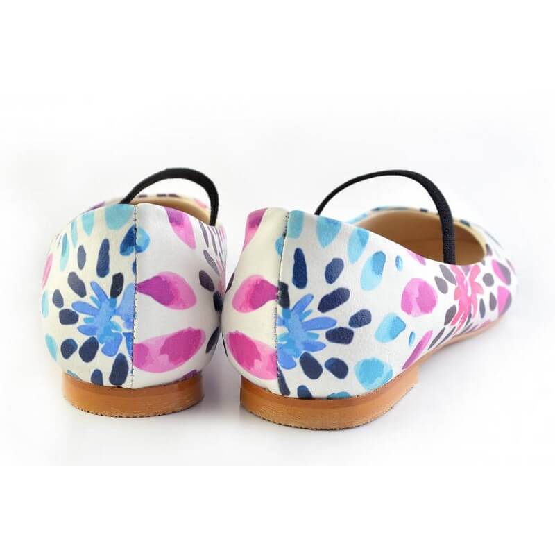 Ballerinas Shoes GRLB109