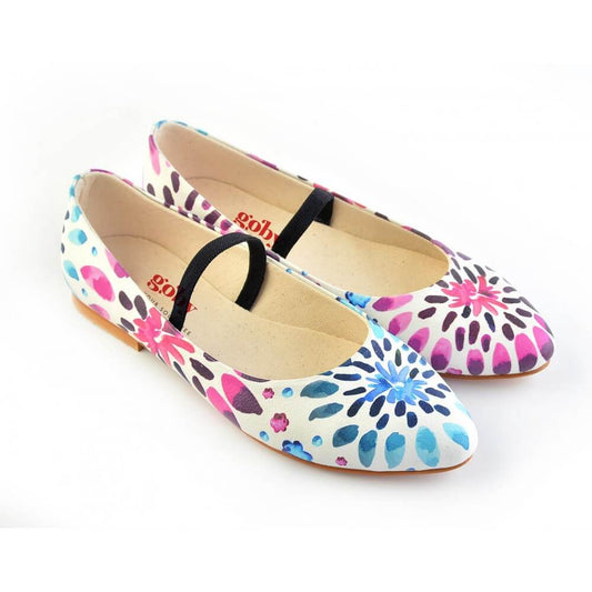 Ballerinas Shoes GRLB109