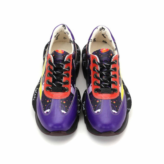 Sneaker Shoes GSB502