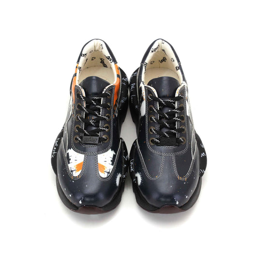 Sneaker Shoes GSB505