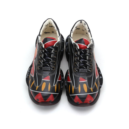 Sneaker Shoes GSB506