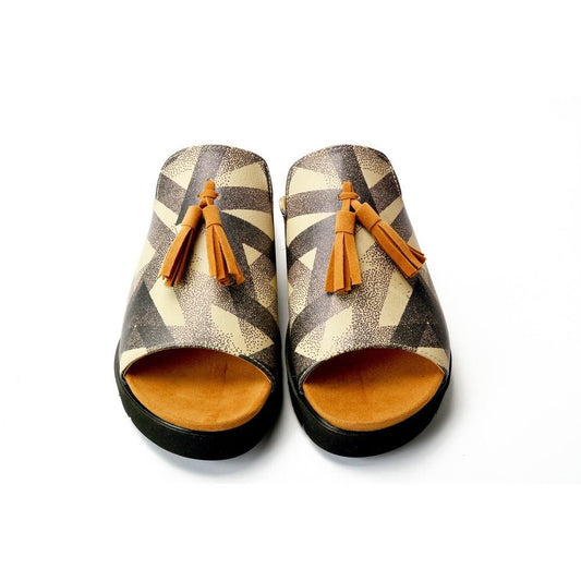 Soft Comfort Slipper GSN102 (1421169786976)