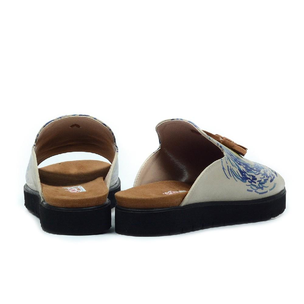 Soft Comfort Slipper GSN107 (2241834549344)