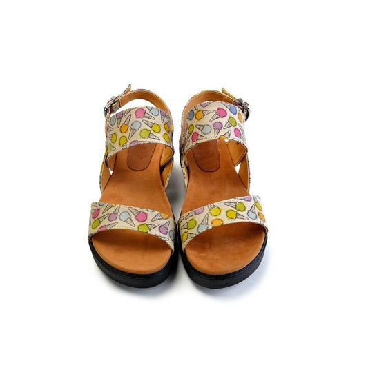 Casual Sandals GSN302 (1421171392608)