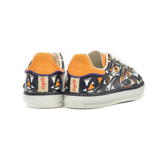 Sneaker Shoes GSS107