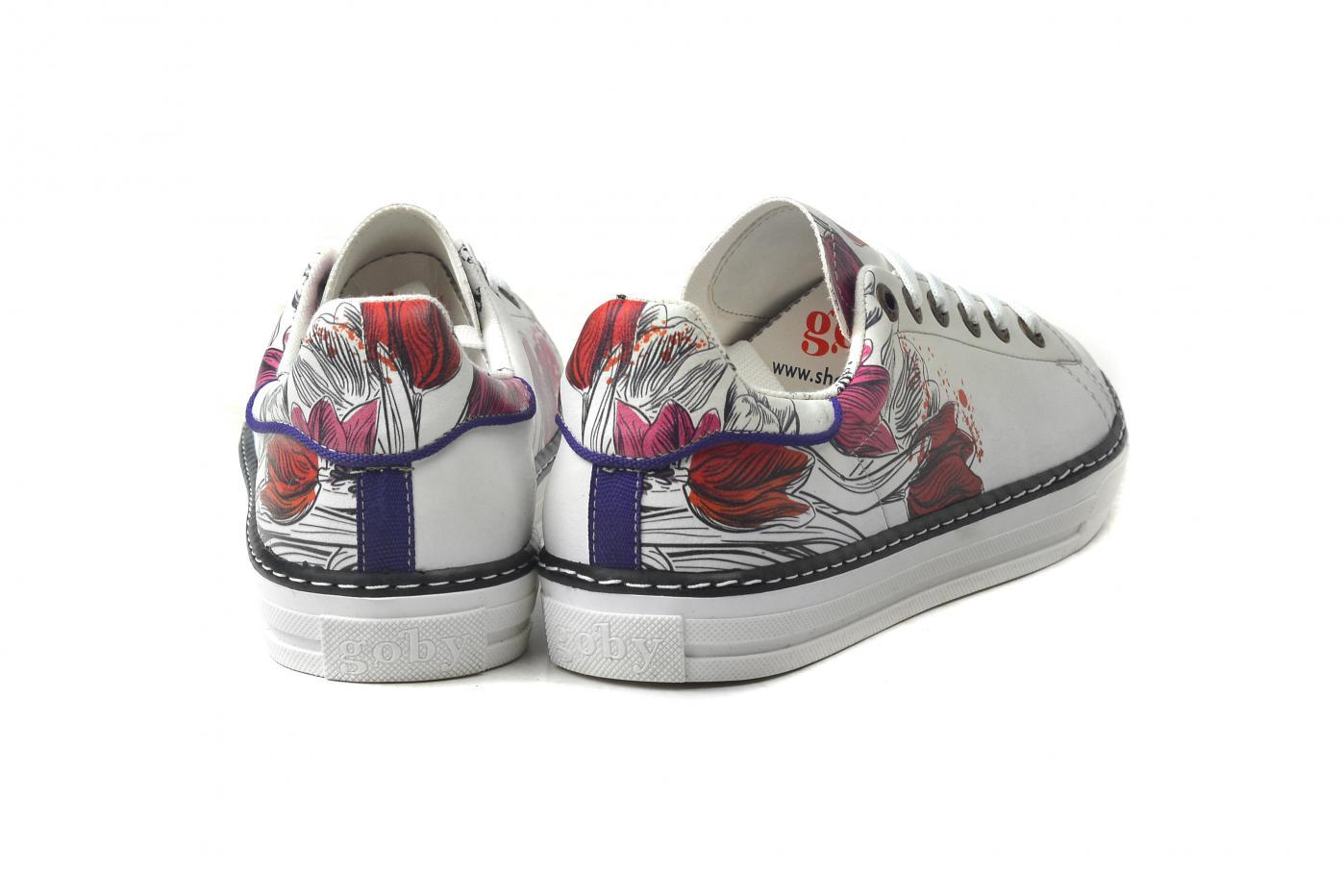 Sneaker Shoes GSS113