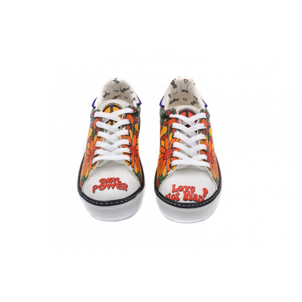 Sneaker Shoes GSS130