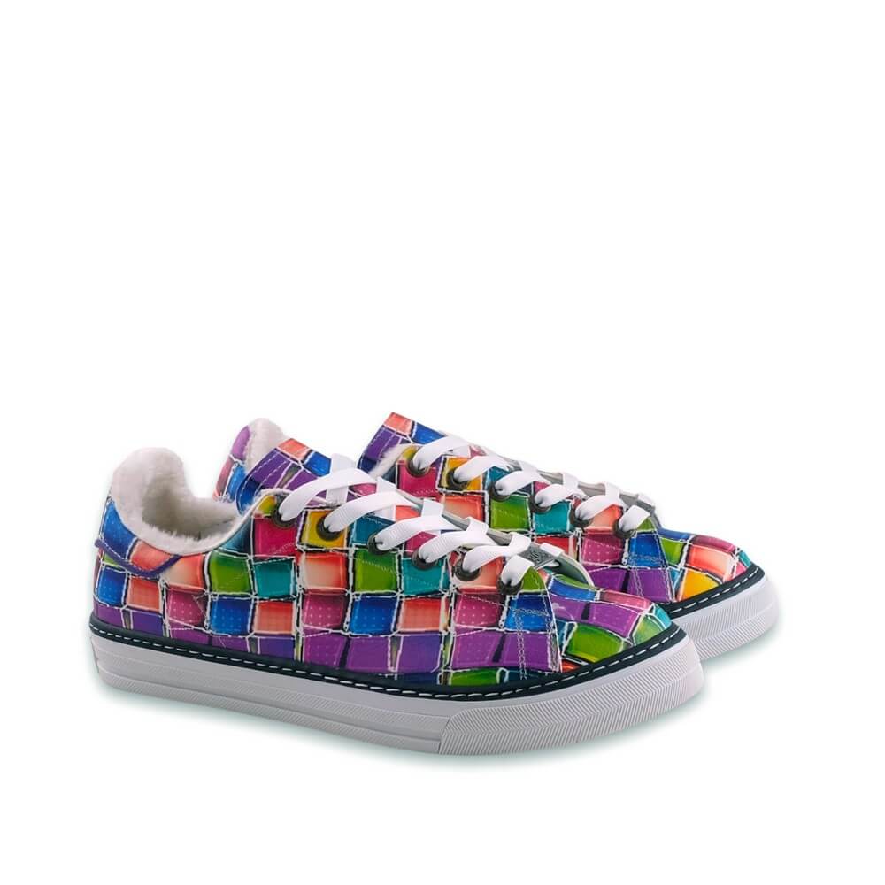 Sneaker Shoes GSS702