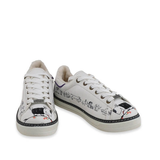 Sneaker Shoes GSS706