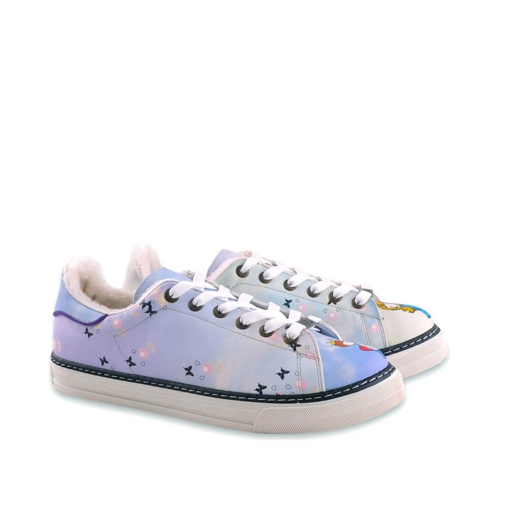 Sneaker Shoes GSS710