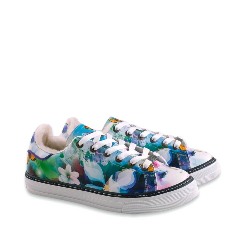 Sneaker Shoes GSS714