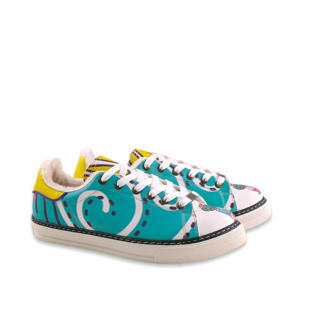 Sneaker Shoes GSS719