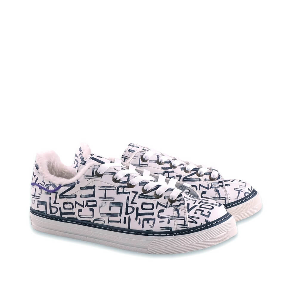 Sneaker Shoes GSS739