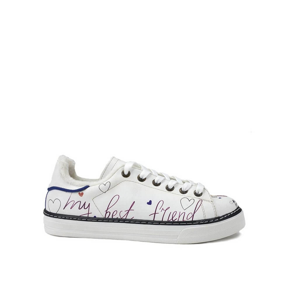 Sneaker Shoes GSS755