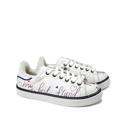 Sneaker Shoes GSS755