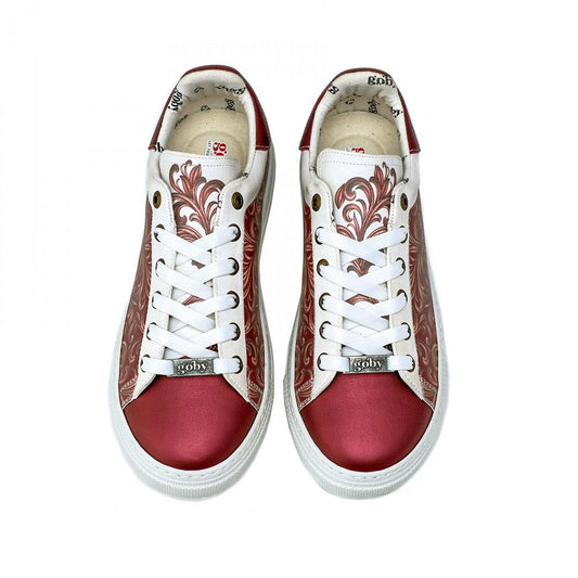 Sneaker Shoes GSS905