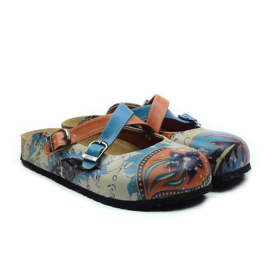 Clogs GVA102