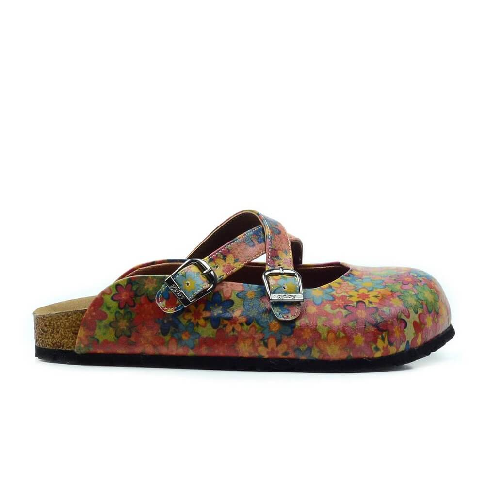 Clogs GVA109