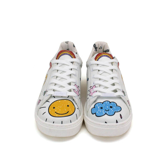 Sneaker Shoes GVB120