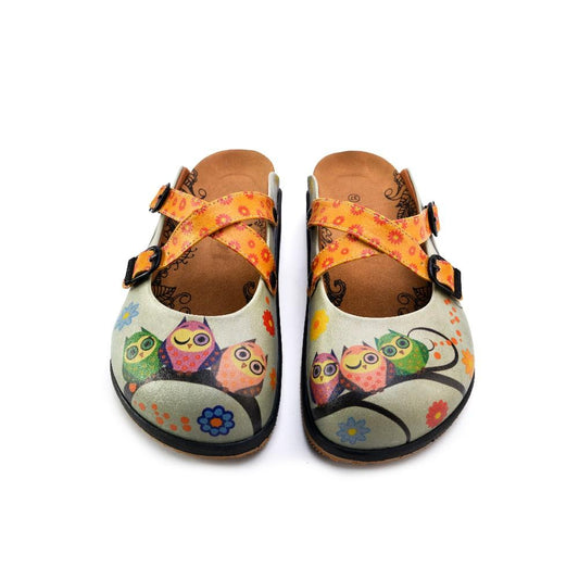 Clogs GYB102 (2272941277280)