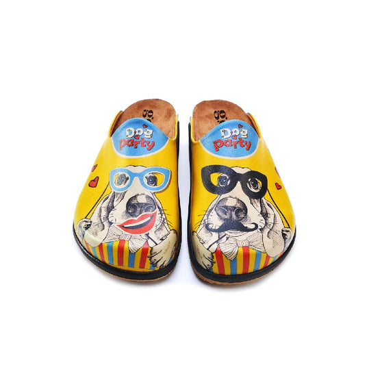 Clogs GYB402 (2272941834336)